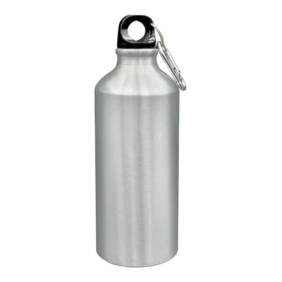 Termo Cilindro Aluminio 600ml Deportiv Sublimar Sublimacion 