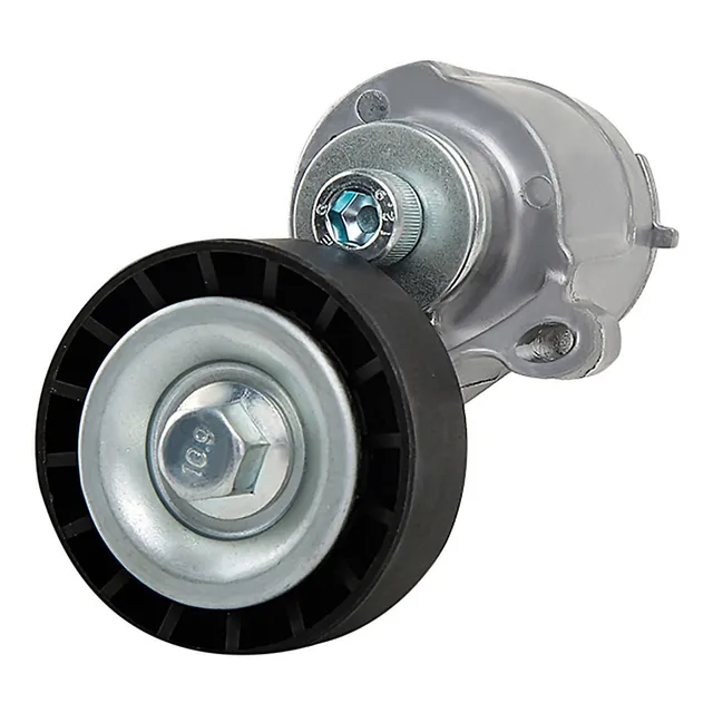 Tensor De Accesorios Kg Volkswagen Jetta 2.5l 11 A 14