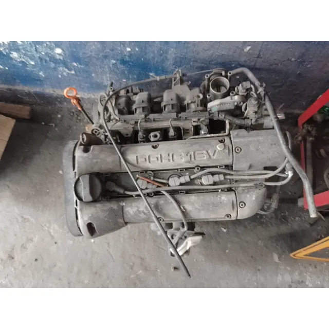 Motor Do Gol E Parati 1.0 16v