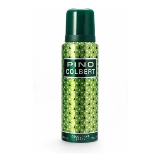 Desodorante De Hombre Pino Colbert
