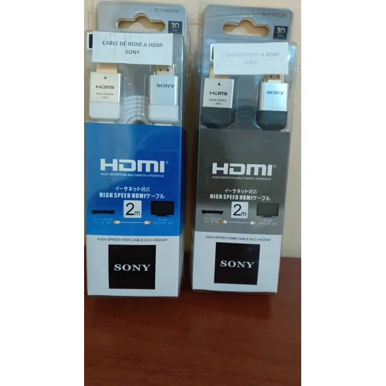 Cable Hdmi A Hdmi