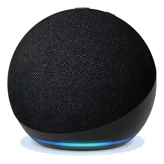 Amazon Echo Dot 5th Gen Com Assistente Virtual Alexa Amazon Echo Dot 5th Gen Com Assistente Virtual Alexa