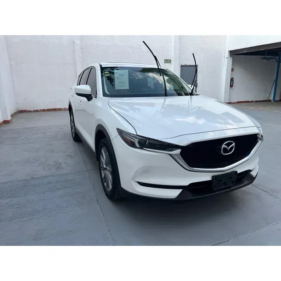 Mazda Cx-5 2.5 S Grand Touring 4x2 At