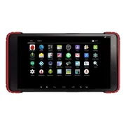 Tablet Cilico C7sd 7  Escáner 2d Nfc 3g/4g Lte Wifi Bluetoot Negro (Reacondicionado)