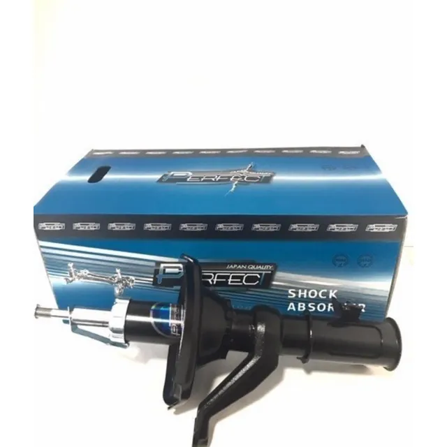 Amortiguador Delantero Honda Civic 2001 2002 2003 2004 2005