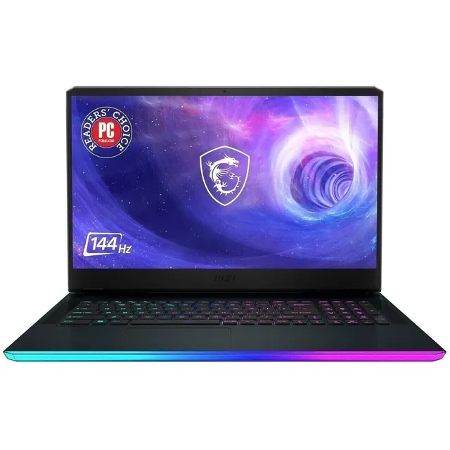 Msi Ge76 Dragon