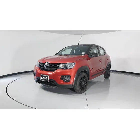 Renault Kwid 1.0 Bitono
