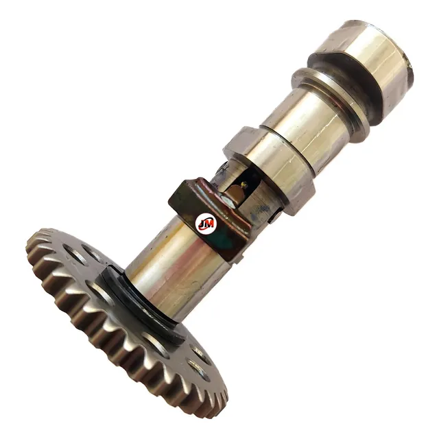 Arbol O Eje De Levas De Escape Ktm Duke 390/390ng/svartpilen