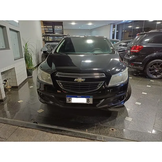 Chevrolet Onix 1.0 Lt 5p