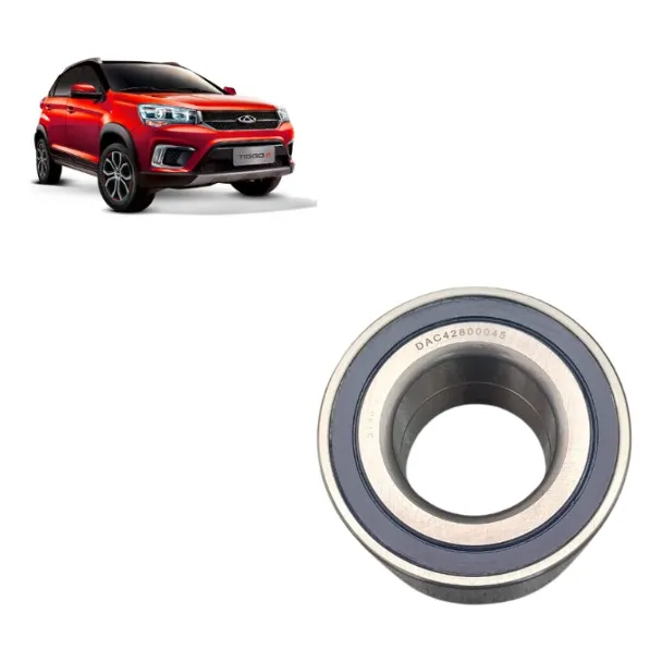 Rodamiento Maza Delantera - Chery Tiggo 2 / Fulwin (1.5l)