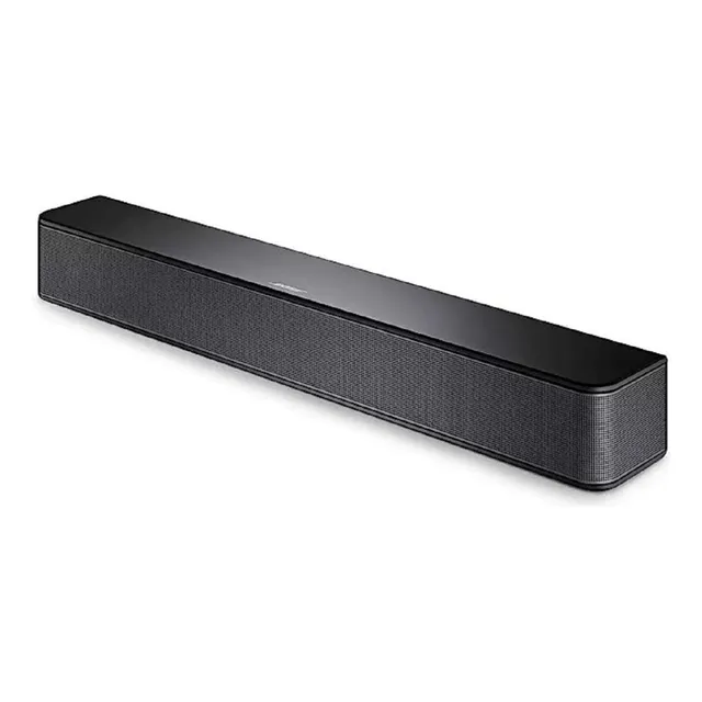 Barra De Sonido Bose Solo Series Ii Bluetooth 2.0 Soundbar