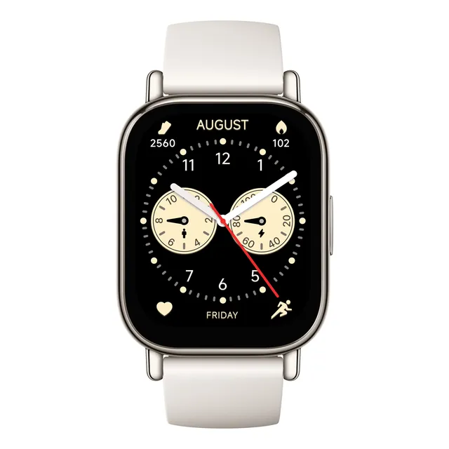 Smartwatch Xiaomi Redmi Watch 5 Lite Gold