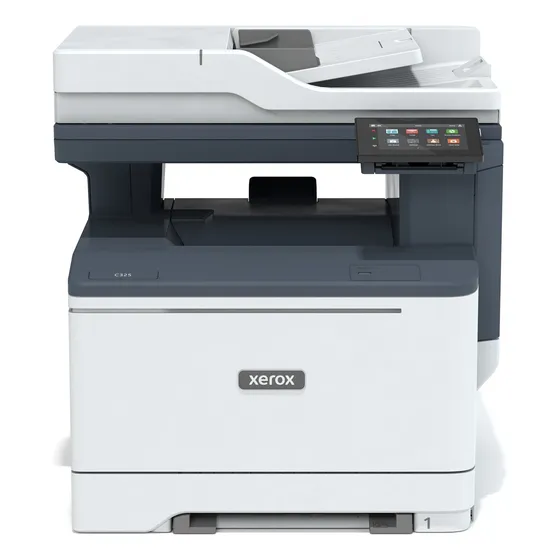 Multifuncional Laser A Color Xerox C325 Usb/rj45/wifi 33pm