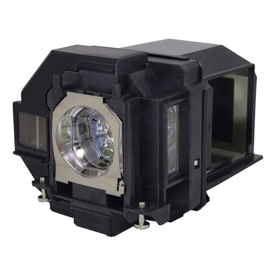 Bombilla Repuesto Original Para Proyector Cine Casa 2250