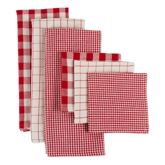 Coleccion Toalla Cocina Resistente Calidad Larga Duracion 18