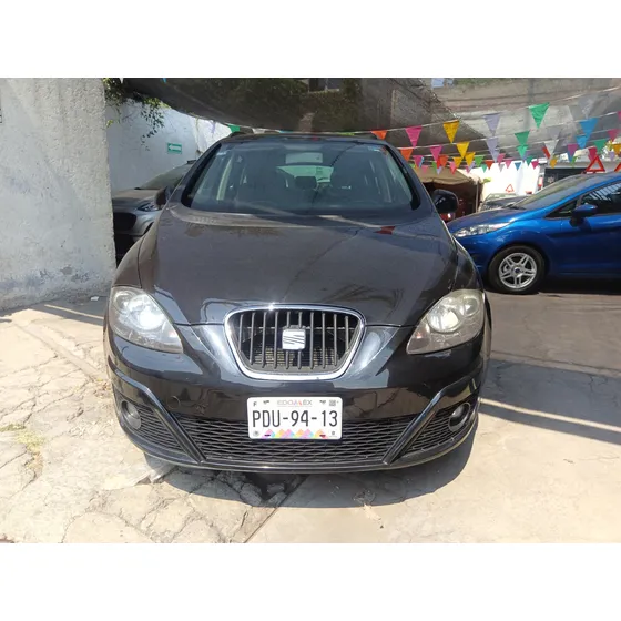 Seat Altea 1.8 Xl Stylance Dsg