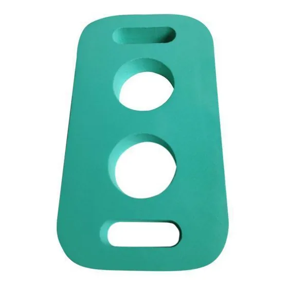 7 Eva Swimming Connector Natación Accesorios Natación