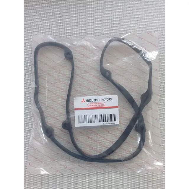 Empacadura Tapa Valvula Mitsubishi Montero Dakar Tienda Chac