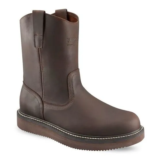Botas Trabajo Caballero Botas Industrial Hombre 2900841
