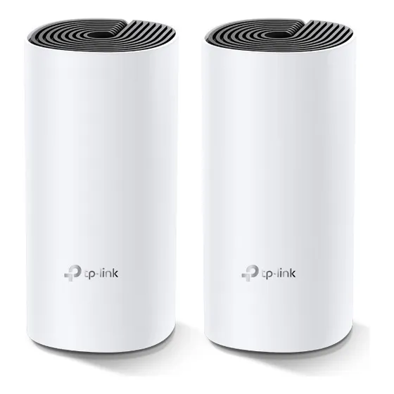 Sistema Wi-fi Mesh Toda La Casa Ac1200 Deco M4 Tp-link