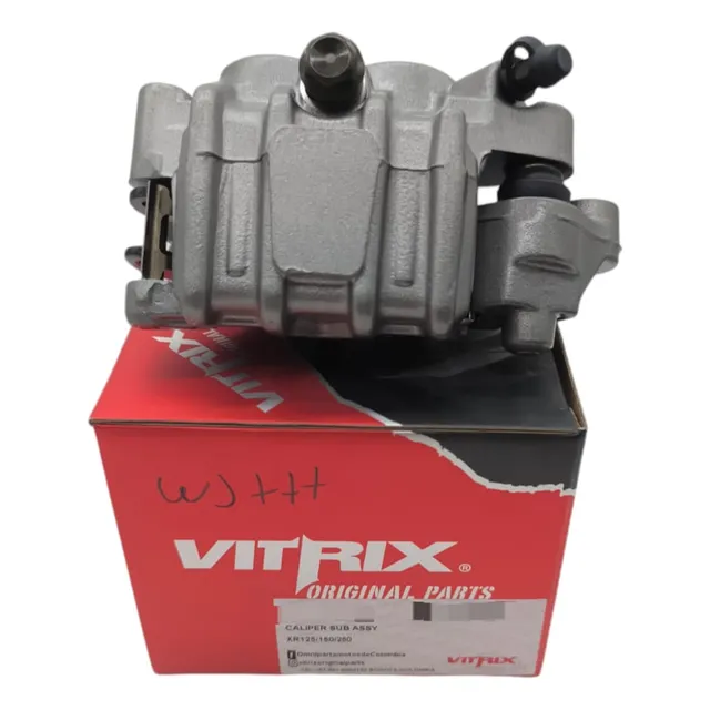 Mordaza De Freno Delantero Xr125-150-250 Vitrix