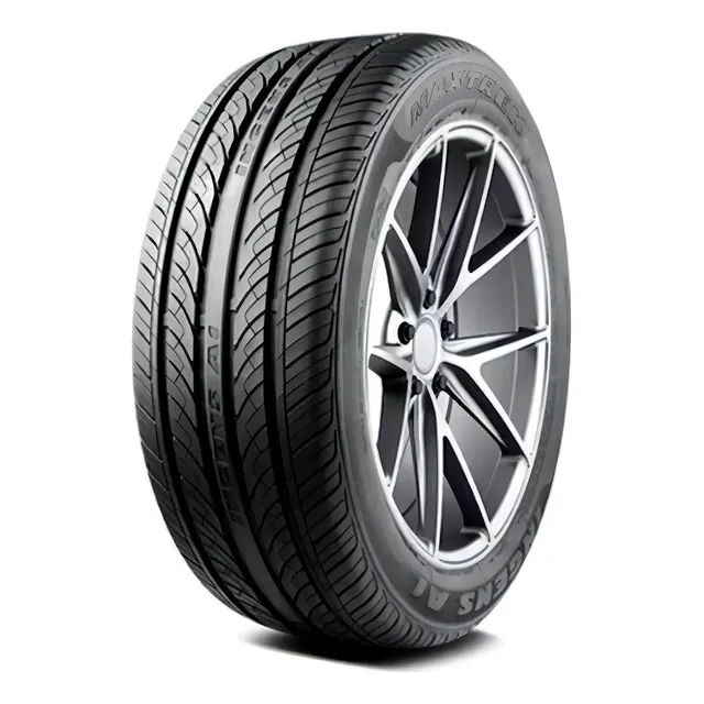 Llanta 205/50r17 93v Xl Antares Ingens A1 Índice De Velocidad V