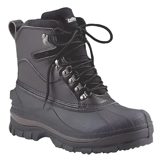 Bota De Caza Rothco Bugabotoo