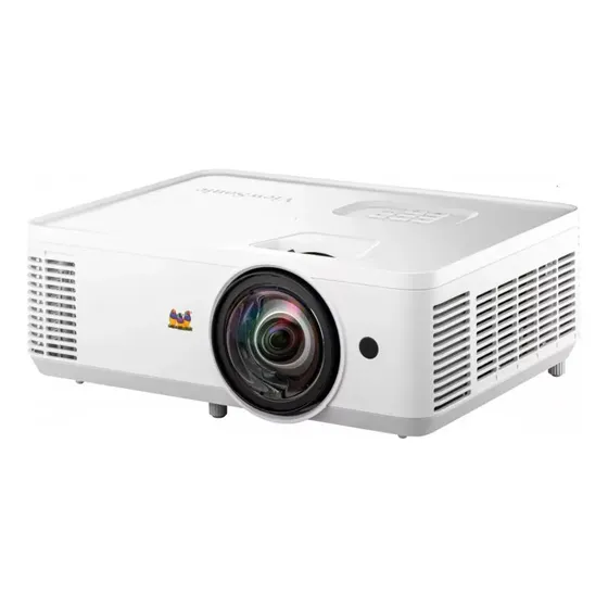 Projetor Curto Alcance Viewsonic Ps502w 4000 Lumens Wxga