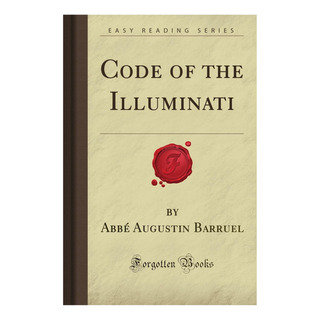 CĂłdigo Illuminati CĂłdigo Illuminati