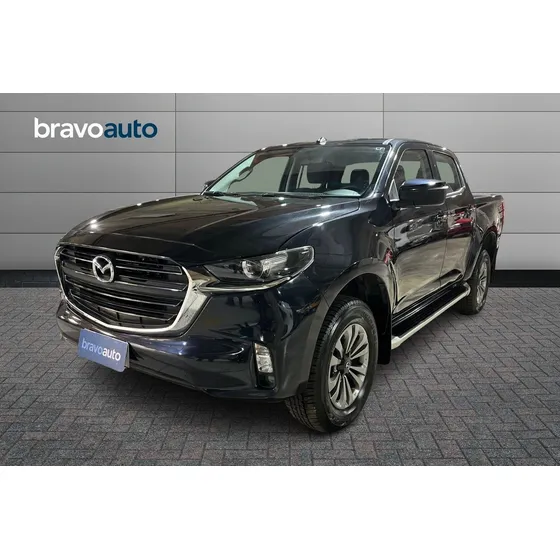 Mazda Bt-50 3.0 Core Mt 4x4 Diesel