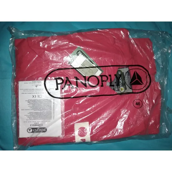 Braga De Seguridad Nomex.  Talla 46