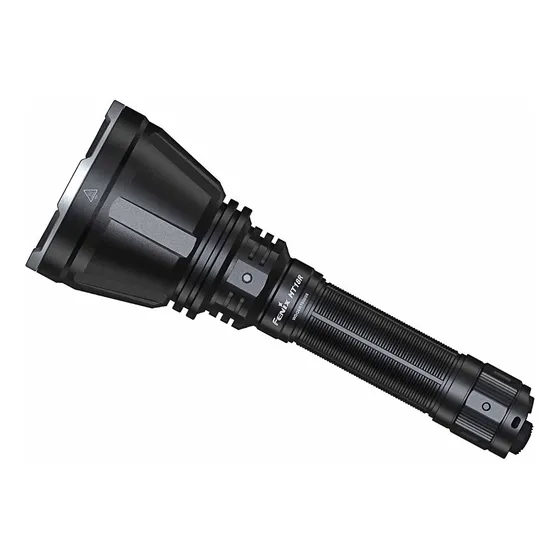 Linterna Led Fenix Ht18r 2800 Lumens + Switch 1100 Metros