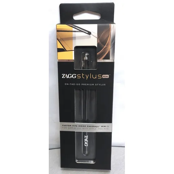 Lápiz Táctil Para iPad Mini Zagg Stylus Mod-143 Nuevo!!! 