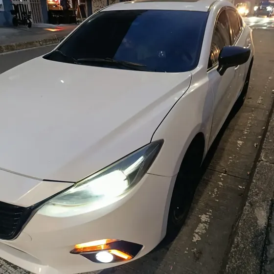 Mazda Mazda 3 2016 2.0 Grand Touring