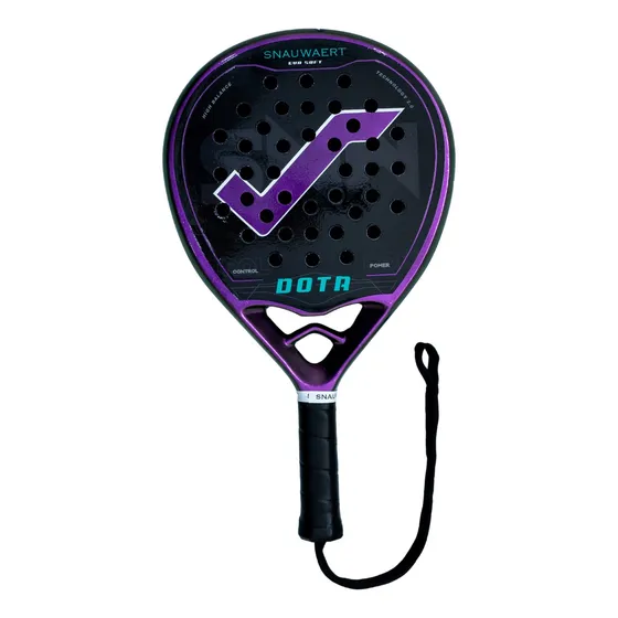  Paleta De Padel Snauwaert Dota 2024