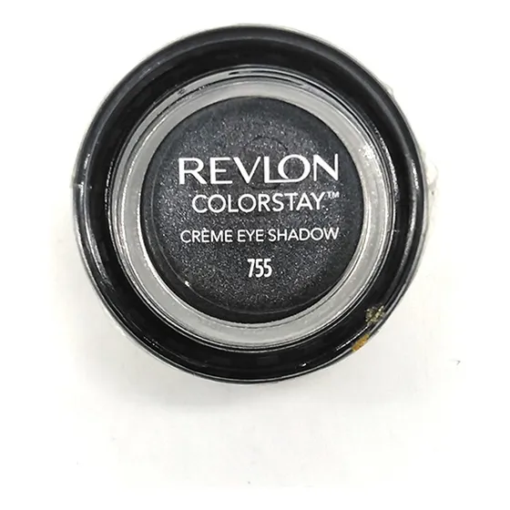 Sombra De Ojos Revlon Colorstay Creme Eyeshadow Original Usa
