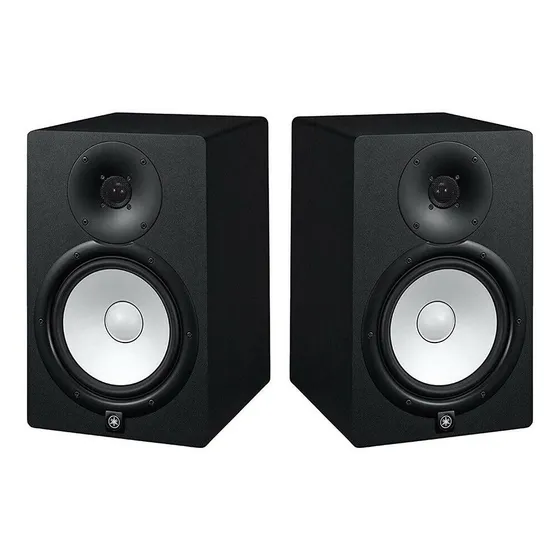 Yamaha Hs8 Studio Speakers 2 ( Pairs )