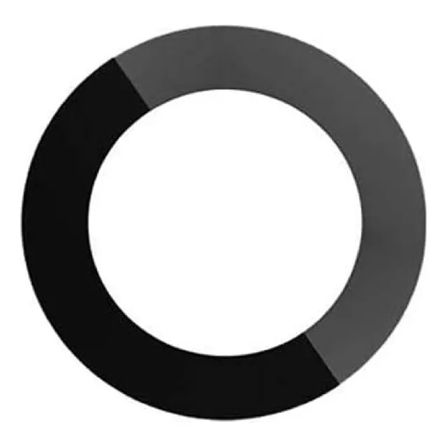 Lente Vidrio Compatible Con iPhone XR