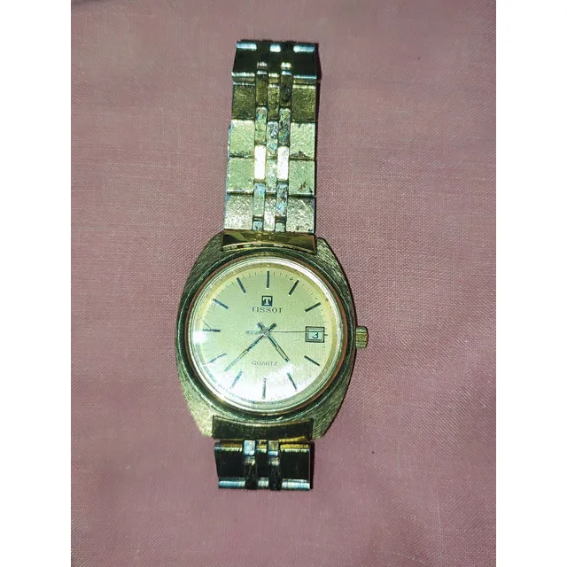 Reloj Tissot Original 
