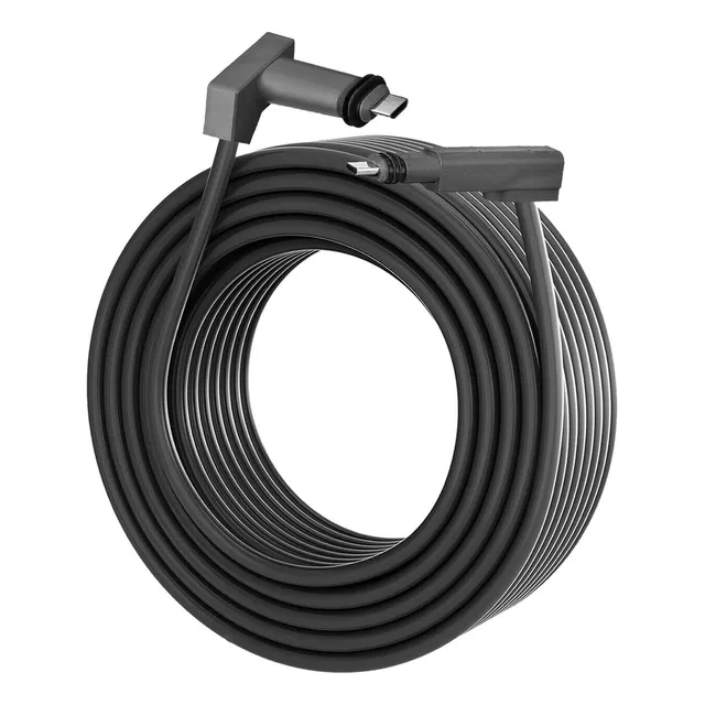 Cable Para Antena Starlink Standar V2 (46 M / 150 Pies)