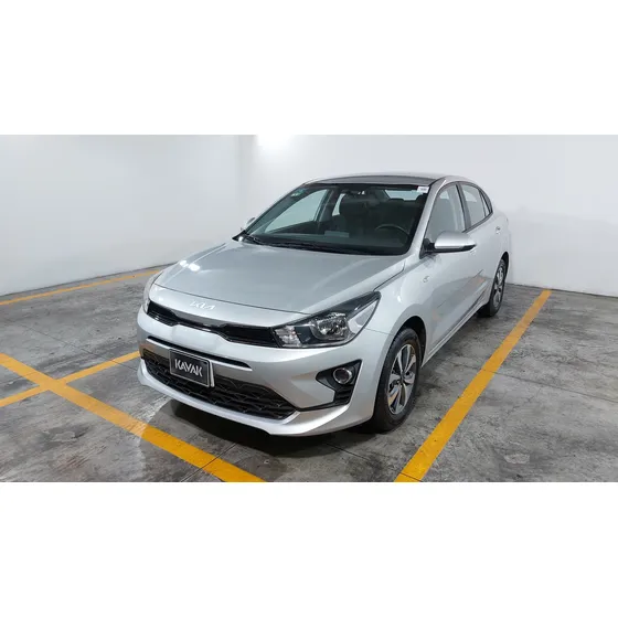 Kia Rio 1.6 Lx