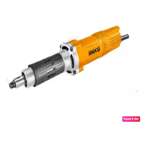 Dremel Amolador Electrico 550w 1/4 Con Puntas Amolar Ingco