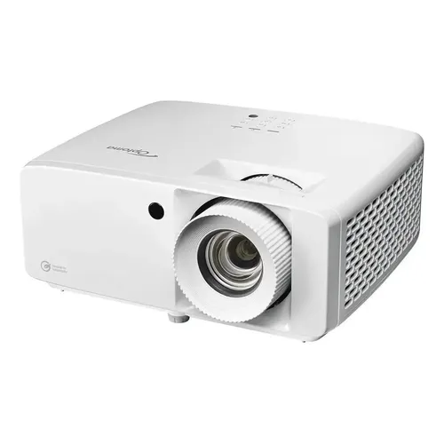 Optoma Eh412st Projetor 4000 Lumen Full Hd Short-throw | MercadoLivre