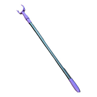 Descolgador P/gancho De Ropa Con Extension 1pz Descolgador P/gancho De Ropa Con Extension 1pz