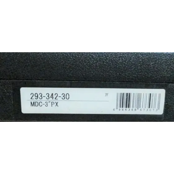 Micrometro Mitutoyo  De 2 A 3 Pulgadas, 293-342-30