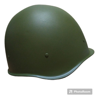 Capacete Russo União Soviética Exército Vermelho Capacete Russo União Soviética Exército Vermelho