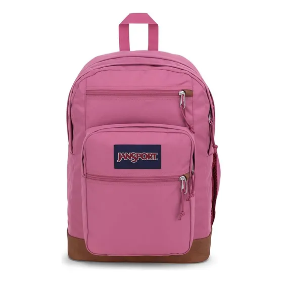 Mochila Jansport Cool Para Laptop De 38 Cm, 2 Compartimentos