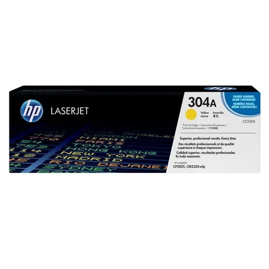 Cartucho De Toner M476 Negro