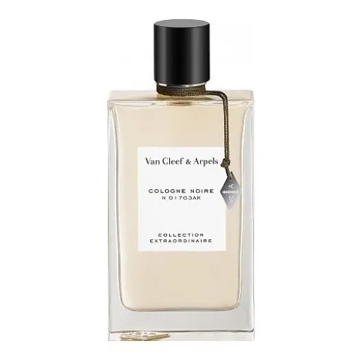 Perfume Collection Cologne Noire Van Cleef & Arpels, Nueva