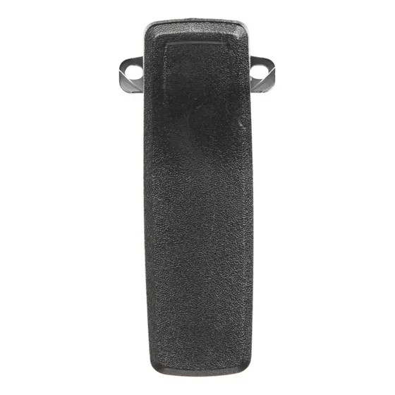 Clip Altamente Resistente Para Radio Tx-500/600 / Tx500clip.